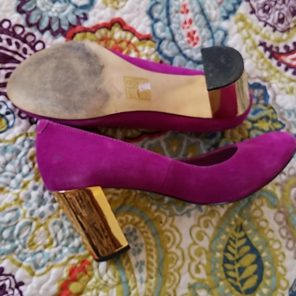 Dolce Vita heels - Picture 6 of 9